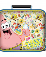SpongeBob Core Lunch Bag Pattern